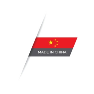 made in china 10
