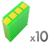 PC211 10pac