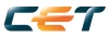 CET logo