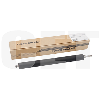 Резиновый вал с подшипниками для KONICA MINOLTA Bizhub 308e/368e/458e (CET), CET211035