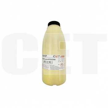 Тонер PK202 для KYOCERA FS-2126MFP/2626MFP/C8525MFP (Japan) Yellow, 100г/бут, (унив.), OSP0202Y-100