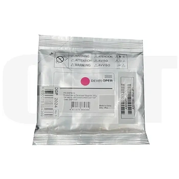 Девелопер для RICOH MPC2003/C2503/C2011SP (CET) Magenta, 235г, DGP2024