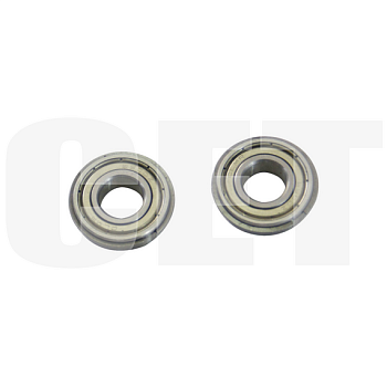 Подшипник резинового вала 50GA-53590, DZLM000169 для KONICA MINOLTA Bizhub 420/421/500/501 (CET), 2 шт/компл, CET3583 Подшипник резинового вала 50GA-53590, DZLM000169 для KONICA MINOLTA Bizhub 420/421/500/501 (CET), 2 шт/компл, CET3583