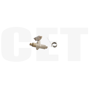 Сепаратор тефлонового вала с пружиной 2A820360 для KYOCERA FS-1000/1010/1018/1020/1030D/1100/1300D (CET), CET7822 Сепаратор тефлонового вала с пружиной 2A820360 для KYOCERA FS-1000/1010/1018/1020/1030D/1100/1300D (CET), CET7822