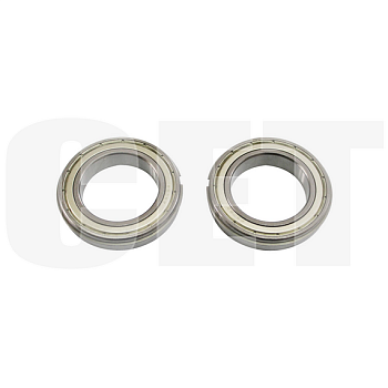 Подшипник тефлонового вала AE03-0031 для RICOH Aficio MP9000/MP1100/MP1350 (CET), 2 шт/компл, CET6651 Подшипник тефлонового вала AE03-0031 для RICOH Aficio MP9000/MP1100/MP1350 (CET), 2 шт/компл, CET6651