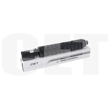 Тонер-картридж (CPP, TF8) C-EXV65 для CANON iR C3326/C3326i (CET) Black, 299г, 17500 стр., CET141895