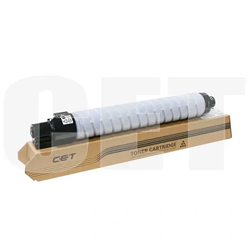 Тонер-картридж (CPT) 841683 для RICOH Aficio MPC4502/5502 (CET) Black, (WW), 560г, 31000 стр., CET6859K