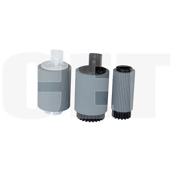 Комплект роликов FB6-3405-000, FC5-6934-000, FC6-6661-000 для CANON iR2270/2870/3570 (CET), CET3502