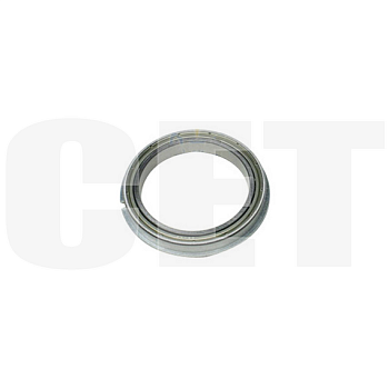 Подшипник тефлонового вала XG9-0377-000 для HP LaserJet 8100/8150 (CET), 2 шт/компл, CET2722 Подшипник тефлонового вала XG9-0377-000 для HP LaserJet 8100/8150 (CET), 2 шт/компл, CET2722