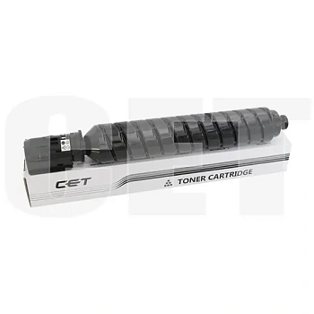 Тонер-картридж (CPP) C-EXV58 для CANON iR ADVANCE DX C5840i/C5850i (CET) Black, 991г, 71000 стр., CET141483