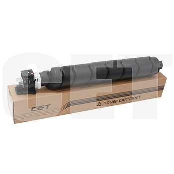 Тонер-картридж (PK216) TK-8335K для KYOCERA TASKalfa 3252ci/3253ci (CET) Black, 530г, 25000 стр., CET141425R