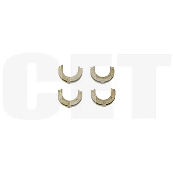 Бушинг резинового вала (левый) RA0-1094-000 для HP LaserJet 1000/1200/1300 (CET), CET0866