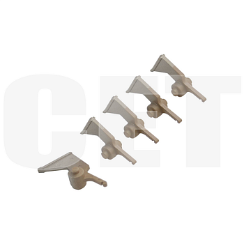 Сепаратор тефлонового вала AE04-4060 для RICOH Aficio MP5500/MP6500/MP7500 (CET), CET3973 Сепаратор тефлонового вала AE04-4060 для RICOH Aficio MP5500/MP6500/MP7500 (CET), CET3973