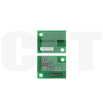 Чип драм-юнита DR-711M для KONICA MINOLTA Bizhub C654/754 (CET) Magenta, 120000 стр., CET8745