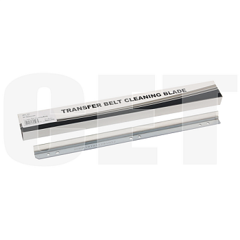 Лезвие очистки ленты переноса для SHARP MX-4100N/4101N/5001N/3100N (CET), CET281012
