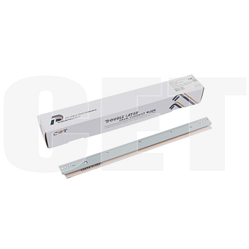 Ракель (двухслойный) C-EXV61/C-EXV58 для CANON iR ADVANCE DX C5840i/5850i (CET), CET281071 Ракель (двухслойный) C-EXV61/C-EXV58 для CANON iR ADVANCE DX C5840i/5850i (CET), CET281071