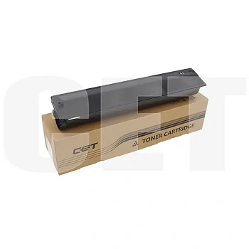 Тонер-картридж 6AJ00000236 для TOSHIBA E-Studio 2525AC/3025AC/3525AC/4525AC/5525AC/6525AC (CET) Black, (WW), 39800 стр., CET141762