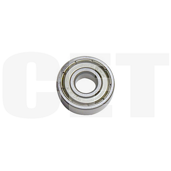 Подшипник резинового вала XG9-0379-000 для HP LaserJet 8100/8150 (CET), 2 шт/компл, CET2725 Подшипник резинового вала XG9-0379-000 для HP LaserJet 8100/8150 (CET), 2 шт/компл, CET2725