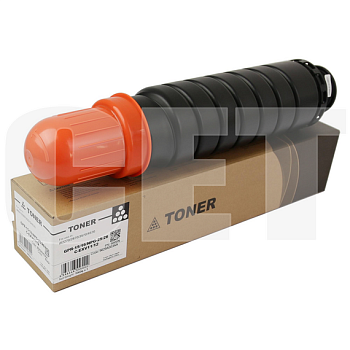 Тонер-картридж C-EXV11/12 для CANON iR2230/2270/2830/2870/3025/3030/3225 (CET), 1060г, 22000 стр., CET5600N