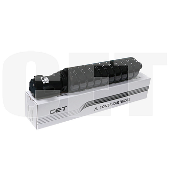 Тонер-картридж (CPP) C-EXV53 для CANON iR ADVANCE 4525i/4535i/4545i/4551i (CET), 1747г, 42100 стр., CET131078