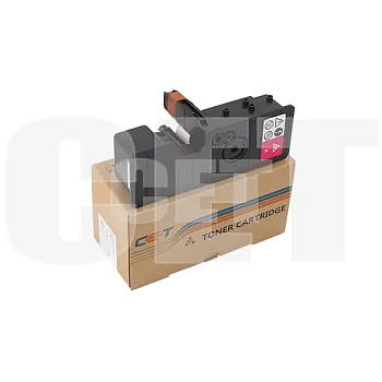 Тонер-картридж TK-5440M для KYOCERA ECOSYS PA2100CX/PA2100CWX/MA2100CFX/MA2100CWFX (CET) Magenta, (EUR/MEA/Afr), 2400 стр., CET141961