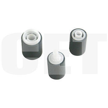 Комплект роликов ADF DZLA000204, DZLA000205, DZLA000206 для PANASONIC DP1510/DP1810/DP2010 (CET), CET2519