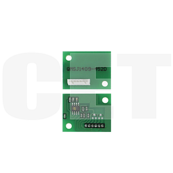 Чип драм-юнита DR-711Y для KONICA MINOLTA Bizhub C654/754 (CET) Yellow, 120000 стр., CET8746