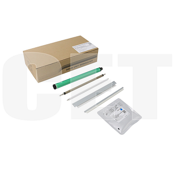 Комплект восстановления имидж-юнита D2960126/D0CB0122 для RICOH MPC307/C407, IM C300/C400 (CET) Cyan, 36000 стр., CET501064 Комплект восстановления имидж-юнита D2960126/D0CB0122 для RICOH MPC307/C407, IM C300/C400 (CET) Cyan, 36000 стр., CET501064