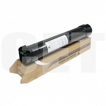 Тонер-картридж (CPT, CE08/CE10) 006R01513 для XEROX WorkCentre 7525/7530/7535/7830/7840 (CET) Black, 622г, 26000 стр., CET8644K