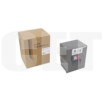 Тонер-картридж (CPT) 828424 для RICOH Pro C5200s, Pro C5210s (CET) Magenta, 1099г, 24000 стр., CET141865