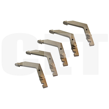 Сепаратор резинового вала 4401758770 для TOSHIBA E-Studio 550/650/810 (CET), CET4972 Сепаратор резинового вала 4401758770 для TOSHIBA E-Studio 550/650/810 (CET), CET4972