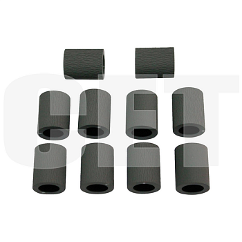 Резинка ролика подхвата DZLA000203 для PANASONIC DP1510/DP1810/DP2010 (CET), CET8927