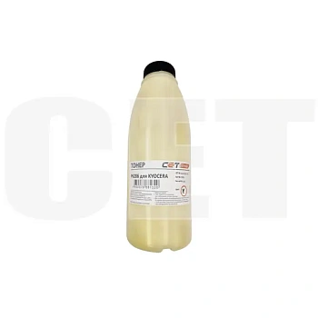 Тонер PK206 для KYOCERA ECOSYS M6030cdn/6035cidn/6530cdn/P6035cdn (Japan) Yellow, 100г/бут, (унив.), OSP0206Y-100