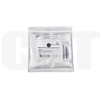 Девелопер для RICOH MPC2003/C2503/C2011SP (CET) Black, 235г, DGP2022