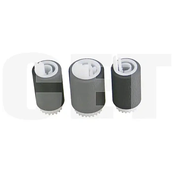 Комплект роликов (Long Life) FF5-4552-020 (2 шт.), FF5-4634-020 (1 шт.) для CANON iR2200/2800/3300/3320 (CET), CET5167