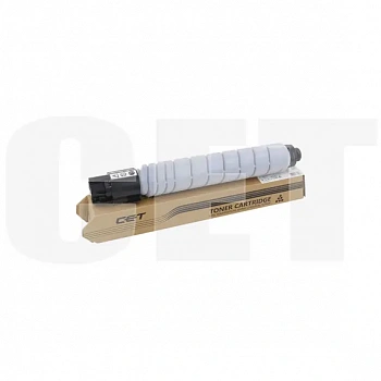 Тонер-картридж (KR1) 841621 для RICOH Aficio MPC305SP/305SPF (CET) Black, 260г, 17000 стр., CET141734