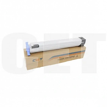 Тонер-картридж (CPT) W9052MC для HP Color LaserJet Managed MFP E87640/E87650/E87660 (CET) Yellow, 570г, 52000 стр., CET141721