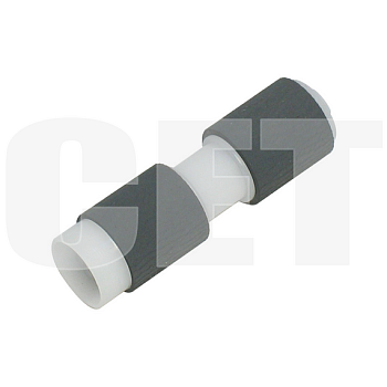 Ролик отделения обходного лотка DZLA000365 для PANASONIC DP1520/DP1820 (CET), CET8970 Ролик отделения обходного лотка DZLA000365 для PANASONIC DP1520/DP1820 (CET), CET8970