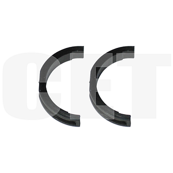 Бушинг тефлонового вала FB6-1548-000 для CANON iR1600/2000 (CET), 2 шт/компл, CET5354 Бушинг тефлонового вала FB6-1548-000 для CANON iR1600/2000 (CET), 2 шт/компл, CET5354