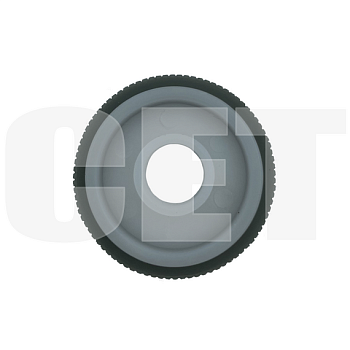 Ролик ограничительный RC1-3470 для HP LaserJet 1320/1160/2410/2420/P2014/P2015 (CET), DGP0626