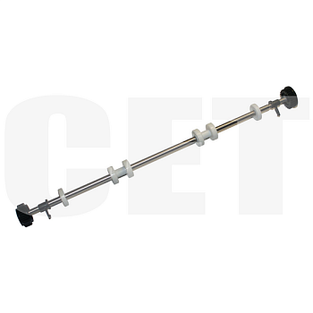 Ролик выхода в сборе 99A2469, 99A1631 для LEXMARK T630/T640/T650 (CET), CET5761