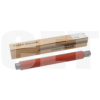 Нагревательный вал NROLT2090FCZZ для SHARP MX-M654N/MX-M754N/MX-M6508/MX-M7508 (CET), (унив.), CET211026