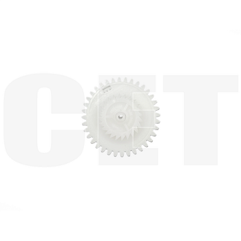 Реверсная шестерня привода дуплекса RM1-4257 для HP LaserJet P2015/P2014/M2727 (CET), DGP0629