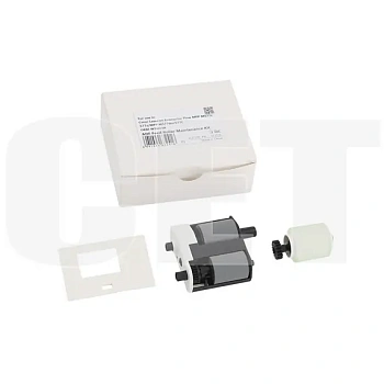 Комплект роликов ADF B5L52A/B5L52-67903 для HP LJ M527, PageWide Color 556, Color LJ M577 (CET), CET511016