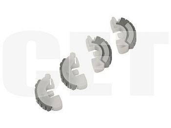 Ролик подхвата RB1-8865-000 для HP LaserJet 4000/4050/HP LaserJet 4100/5000/5100 (CET), CET0490 Ролик подхвата RB1-8865-000 для HP LaserJet 4000/4050/HP LaserJet 4100/5000/5100 (CET), CET0490