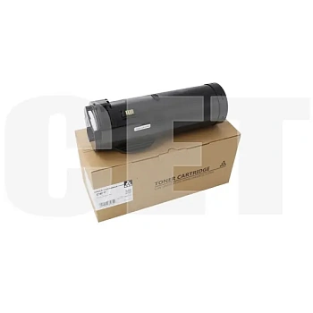 Тонер-картридж (CPT, CE08) 106R03585 для XEROX VersaLink B400/B405 (CET), (SA/E.EU), 315г, 24600 стр., CET131097