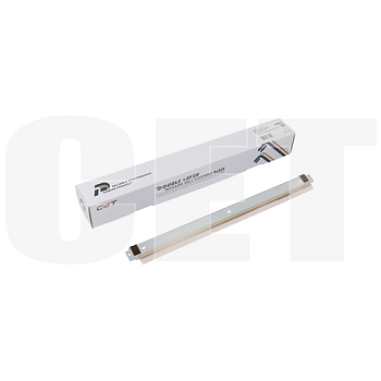 Лезвие очистки ленты переноса (двухслойное) для KONICA MINOLTA bizhub 450i/C450i/C750i (CET), CET281131 Лезвие очистки ленты переноса (двухслойное) для KONICA MINOLTA bizhub 450i/C450i/C750i (CET), CET281131