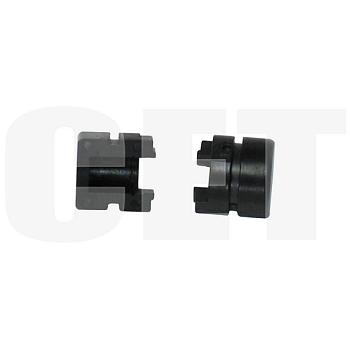 Бушинг резинового вала для XEROX WorkCentre Pro 123/128/133, Phaser 5500/5550, WorkCentre 5325/5330/5335 (CET), 2 шт/компл, CET3528 Бушинг резинового вала для XEROX WorkCentre Pro 123/128/133, Phaser 5500/5550, WorkCentre 5325/5330/5335 (CET), 2 шт/компл, CET3528