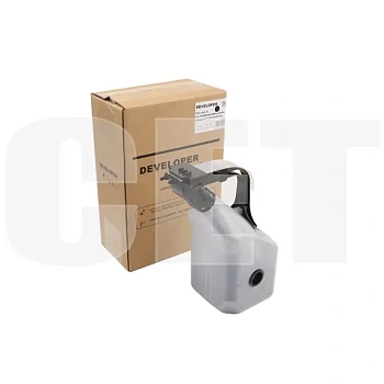 Девелопер D180-9640, D179-9640 для RICOH Pro 8100s/8110/8120s (CET), 1138г, 860000 стр., CET161004