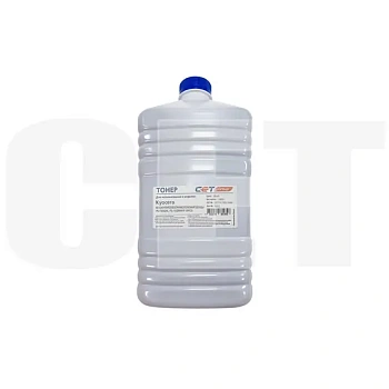 Тонер PK3 для KYOCERA ECOSYS M2035DN/M2030DN/P2035D/P2135DN, TASKalfa 180/181/220/221 (CET) Black, 1кг/бут, CET111102-1000